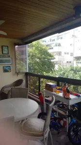 Apartamento com 3 Quartos à venda, 200m² no Barra da Tijuca, Rio de Janeiro