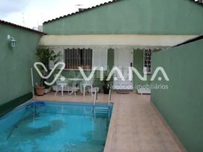 Casa com 4 Quartos à venda, 160m² no Fundação, São Caetano do Sul