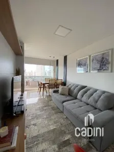 Apartamento com 3 Quartos à venda, 87m² no Centro, Itajaí