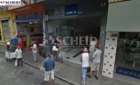 Imóvel Comercial à venda, 138m² no Vila Joaniza, São Paulo