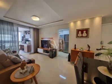 Apartamento com 2 Quartos à venda, 85m² no Barra da Tijuca, Rio de Janeiro