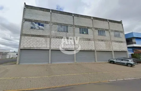 Ponto Comercial para alugar, 500m² no Parque Marechal Rondon, Cachoeirinha