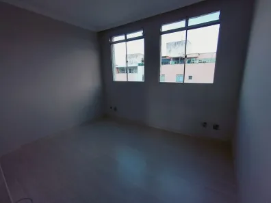 Cobertura com 2 Quartos à venda, 68m² no São João Batista (Venda Nova), Belo Horizonte