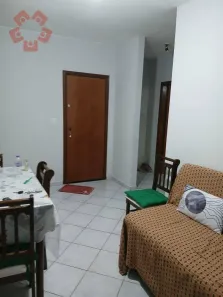 Apartamento com 1 Quarto à venda, 45m² no Ocian, Praia Grande