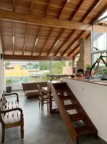 Cobertura com 2 Quartos à venda, 80m² no Vila Alice, Santo André