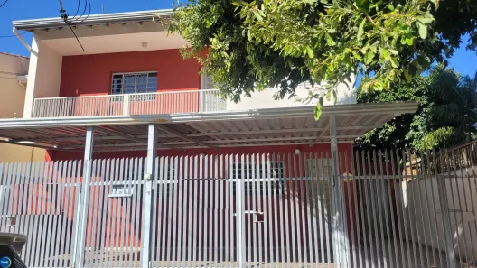 Casa com 3 Quartos à venda, 183m² no Vila Suíça, Indaiatuba