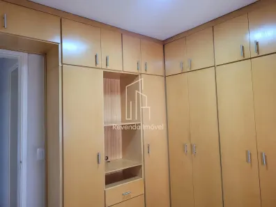 Apartamento com 2 Quartos à venda, 70m² no Tatuapé, São Paulo