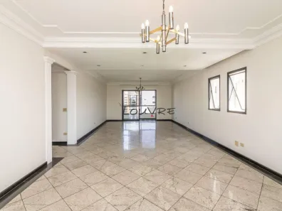 Apartamento com 3 Quartos à venda, 249m² no Planalto Paulista, São Paulo