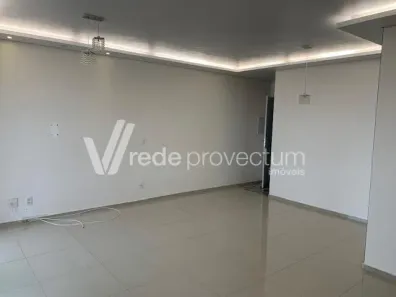 Apartamento com 3 Quartos à venda, 80m² no Vila João Jorge, Campinas