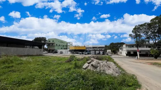 Lote/Terreno à venda, 300m² no Rio Marinho, Vila Velha
