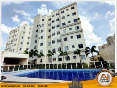 Apartamento com 2 Quartos à venda, 45m² no Passaré, Fortaleza