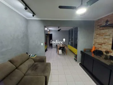 Casa com 2 Quartos à venda, 73m² no Vila Tibério, Ribeirão Preto