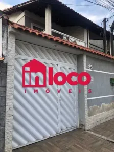 Casa com 2 Quartos à venda, 166m² no Campo Grande, Rio de Janeiro