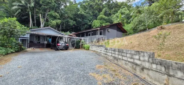 Casa com 3 Quartos à venda, 124m² no Testo Salto, Blumenau