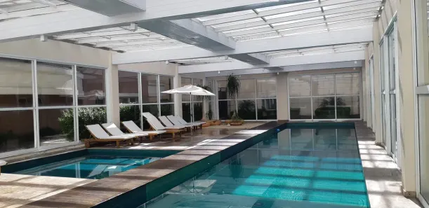Apartamento com 3 Quartos à venda, 136m² no Campo Belo, São Paulo