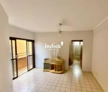 Apartamento com 1 Quarto à venda, 42m² no Jardim Castelo Branco, Ribeirão Preto