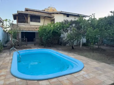Casa com 5 Quartos à venda, 600m² no Vilas do Atlântico, Lauro de Freitas