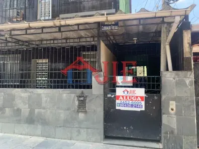 Apartamento com 1 Quarto para alugar, 30m² no Guadalupe, Rio de Janeiro