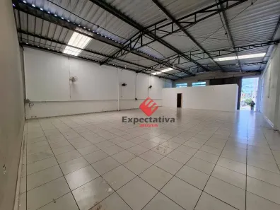 Galpão/Depósito/Armazém à venda, 330m² no Céu Azul, Belo Horizonte