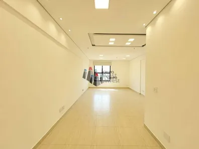 Sala Comercial para alugar, 35m² no Centro, Campinas