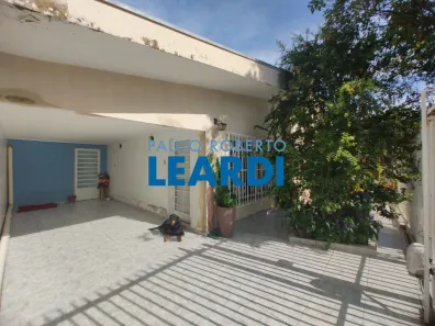 Casa com 3 Quartos à venda, 220m² no Marçal Santos, Poços de Caldas
