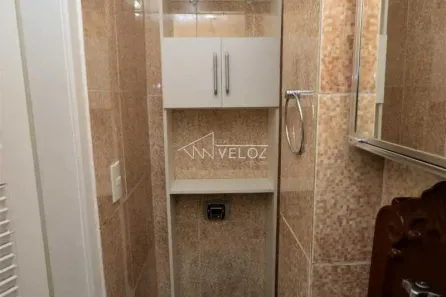 Apartamento com 3 Quartos à venda, 140m² no Flamengo, Rio de Janeiro