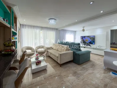 Apartamento com 2 Quartos à venda, 105m² no Bethaville I, Barueri