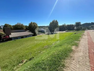 Lote/Terreno à venda, 1000m² no Área Rural de Chapecó, Chapecó
