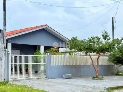 Casa com 5 Quartos à venda, 219m² no Balneário Riviera II, Matinhos