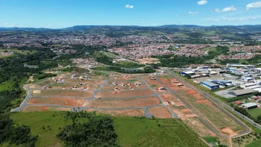 Lote/Terreno à venda, 221m² no Residencial Villa do Sol, São José do Rio Pardo