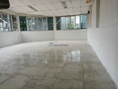 Prédio Comercial para alugar, 180m² no Santo Amaro, São Paulo