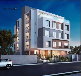 Apartamento com 3 Quartos à venda, 202m² no Portão, Curitiba