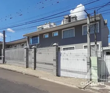Imóvel Comercial à venda, 435m² no Estrela, Ponta Grossa