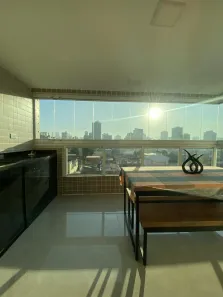 Apartamento com 2 Quartos à venda, 80m² no Canto do Forte, Praia Grande