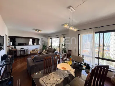 Apartamento com 4 Quartos à venda, 170m² no Jardim São Paulo(Zona Norte), São Paulo