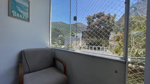 Apartamento com 2 Quartos à venda, 80m² no Barra da Tijuca, Rio de Janeiro
