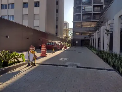Ponto Comercial para alugar, 394m² no Santo Amaro, São Paulo