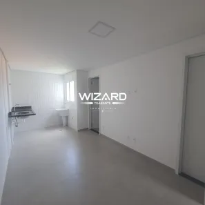 Apartamento com 1 Quarto para venda ou aluguel, 28m² no Vila Invernada, São Paulo