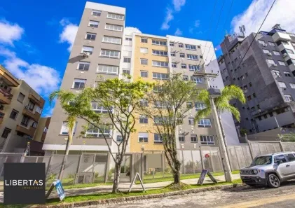 Apartamento com 2 Quartos à venda, 69m² no Bom Jesus, Porto Alegre