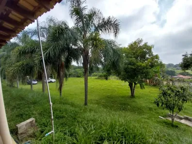 Fazenda/Sítio com 4 Quartos à venda, 5600m² no Área Rural de Taubaté, Taubaté