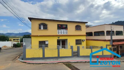 Apartamento com 3 Quartos à venda, 125m² no Centro, Viana