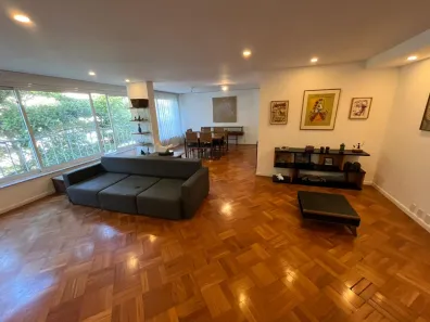 Cobertura com 5 Quartos à venda, 430m² no Leblon, Rio de Janeiro