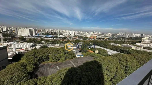 Apartamento com 1 Quarto para alugar, 35m² no Freguesia do Ó, São Paulo
