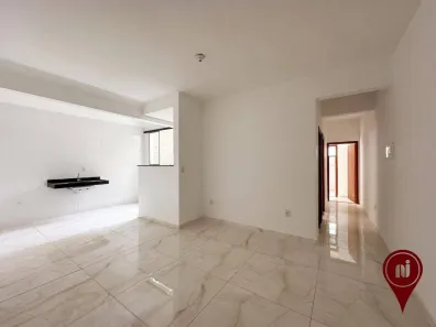 Apartamento com 2 Quartos à venda, 63m² no Bela Vista, Brumadinho