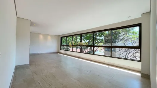 Apartamento com 4 Quartos à venda, 164m² no Serra, Belo Horizonte