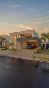 Casa com 3 Quartos à venda, 185m² no Quinta do Lago Residence, São José do Rio Preto