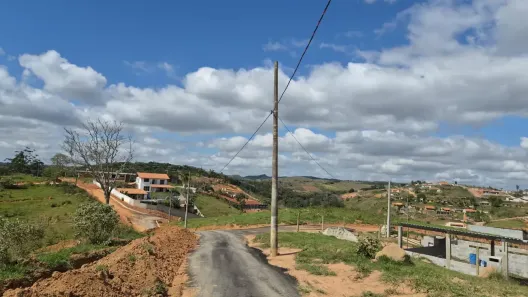 Lote/Terreno à venda, 600m² no Águas de Igaratá, Igaratá