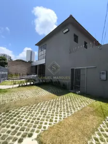 Imóvel Comercial com 5 Quartos para alugar, 230m² no Boa Vista, Recife