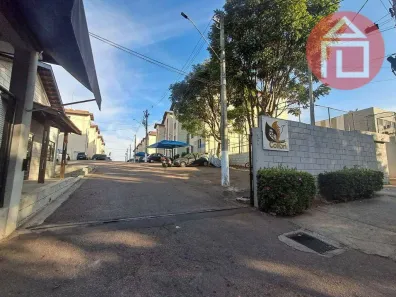Apartamento com 2 Quartos à venda, 52m² no Penha, Bragança Paulista