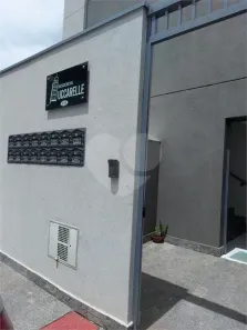 Casa de Condomínio com 2 Quartos à venda, 40m² no Vila Isolina Mazzei, São Paulo